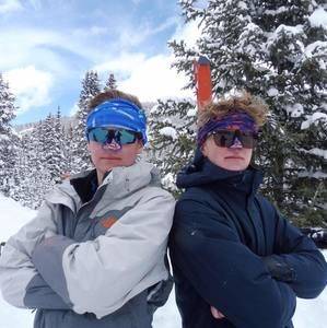 Meet your Posher, Harley